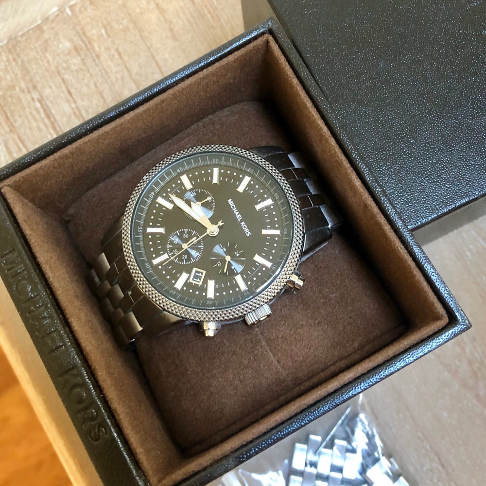 Men’s Watch